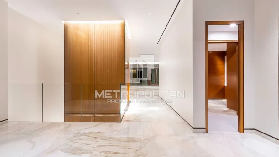 Apartamento de 4 dormitorios en Palm Jumeirah, UAE No. 381 № 12