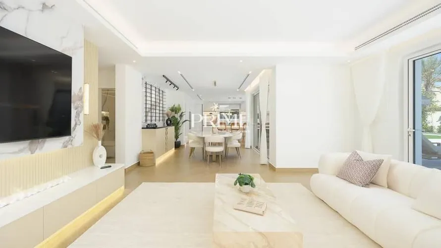 Villa de 5 dormitorios en Arabian Ranches, UAE No. 1158 № 28