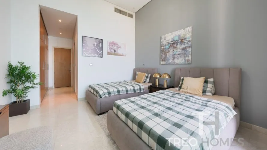 Apartamento de 4 dormitorios en Palm Jumeirah, UAE No. 484 № 7