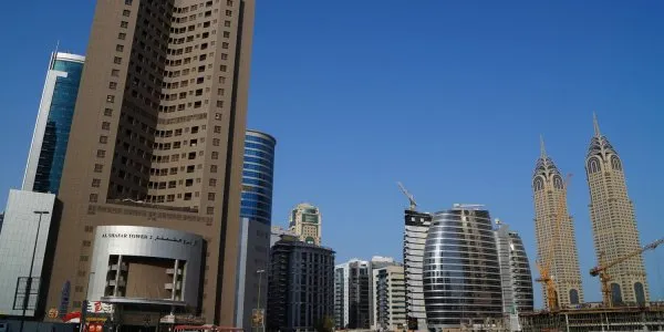Barsha Heights (Tecom) № 6