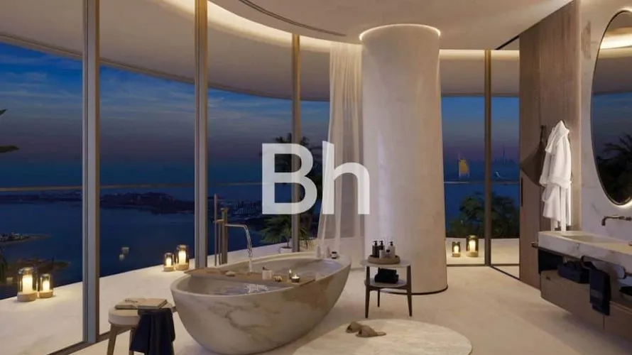 Apartamento de 4 dormitorios en Palm Jumeirah, UAE No. 1138 № 5