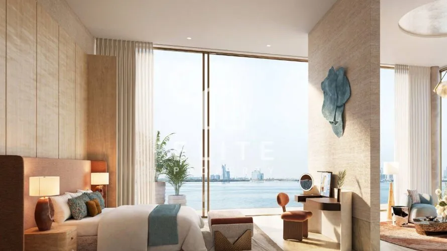 Apartamento de 4 dormitorios en La Mer, UAE No. 1873 № 7