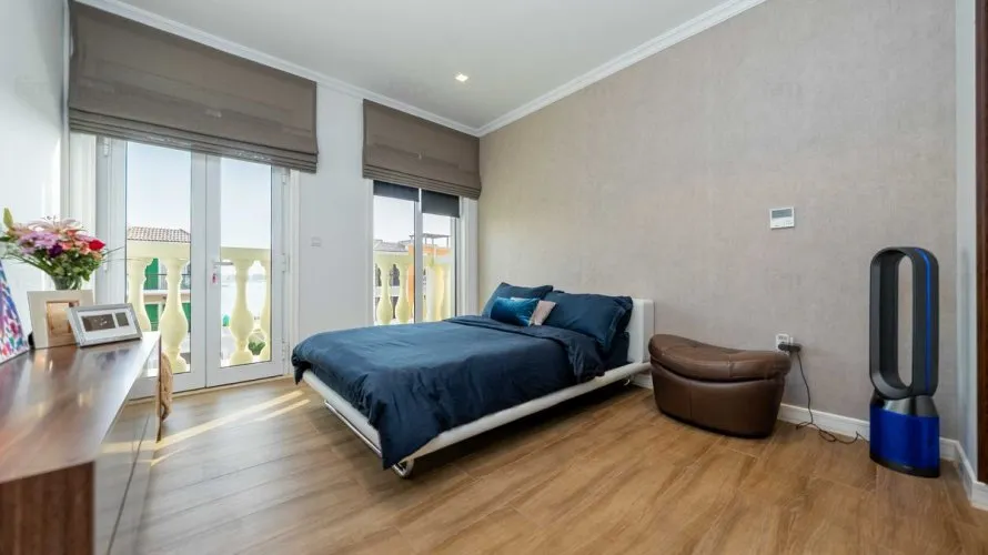 Villa de 3 dormitorios en Dubai, UAE No. 1362 № 21