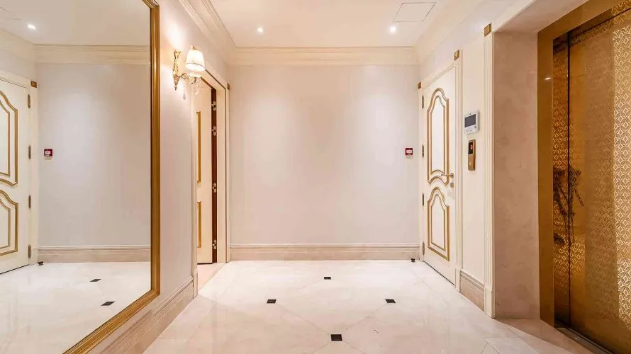 Villa de 4 dormitorios en Palm Jumeirah, UAE No. 2221 № 18