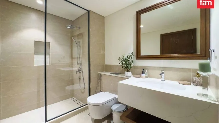 Apartamento de 3 dormitorios en Dubai Harbour, UAE No. 1909 № 22