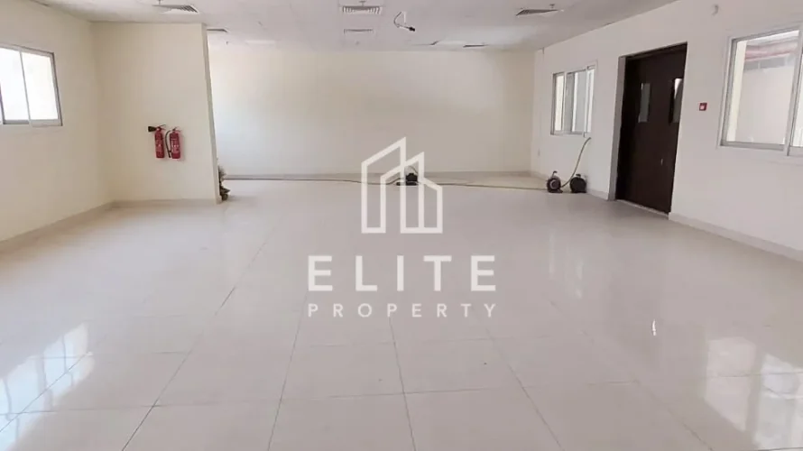 Alojamiento del personal de 7061m² en Jebel Ali, UAE No. 753 № 17