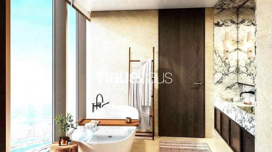 Apartamento de 4 dormitorios en Dubai Marina, UAE No. 935 № 5