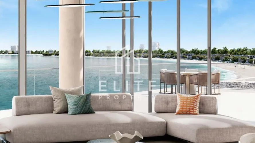 Apartamento de 5 dormitorios en Dubai, UAE No. 1439 № 7