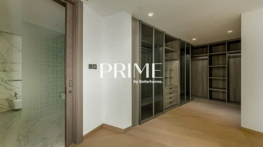 Apartamento de 4 dormitorios en Palm Jumeirah, UAE No. 1136 № 2