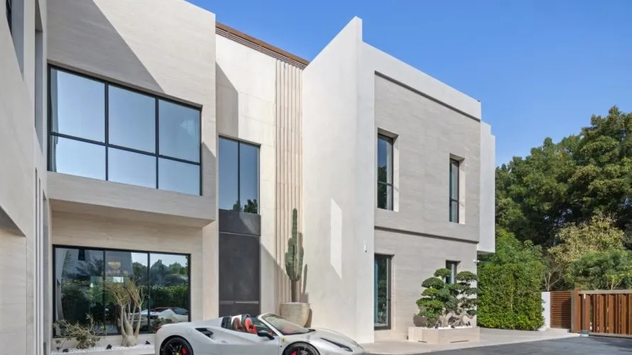 Dúplex de 6 dormitorios en Dubai, UAE No. 2401 № 2