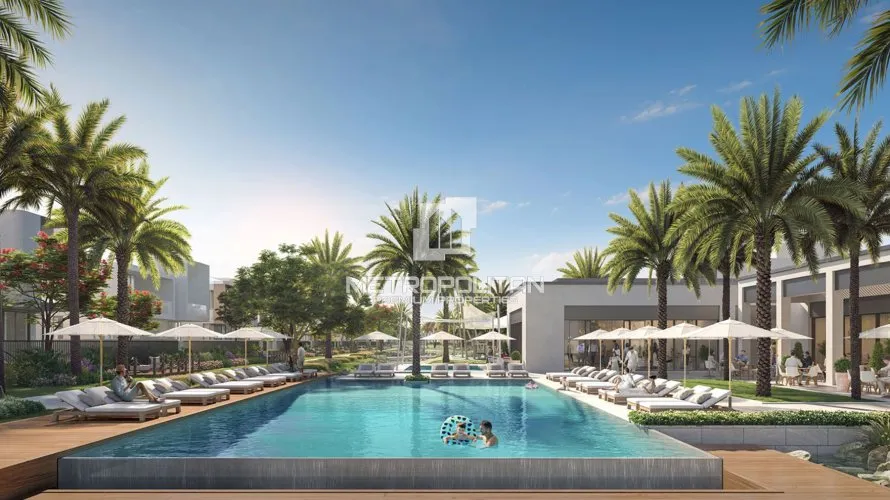 Villa de 5 dormitorios en Dubai Hills Estate, UAE No. 537 № 11