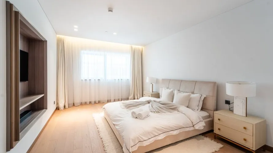 Apartamento de 4 dormitorios en Palm Jumeirah, UAE No. 2196 № 24