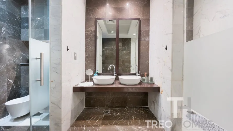 Apartamento de 4 dormitorios en Palm Jumeirah, UAE No. 484 № 16