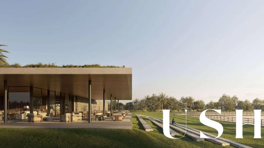Villa de 5 dormitorios en Dubai Investment Park, UAE No. 776 № 14