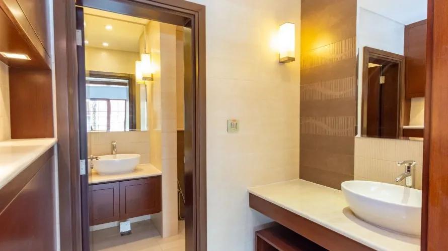 Villa de 5 dormitorios en Jumeirah Islands, UAE No. 2711 № 8