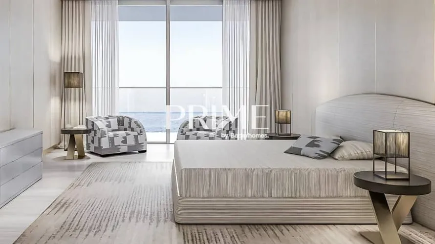 Apartamento de 4 dormitorios en Palm Jumeirah, UAE No. 1162 № 6
