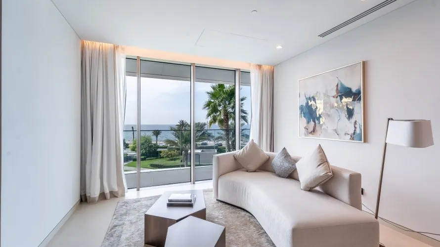 Apartamento de 4 dormitorios en Palm Jumeirah, UAE No. 2196 № 19