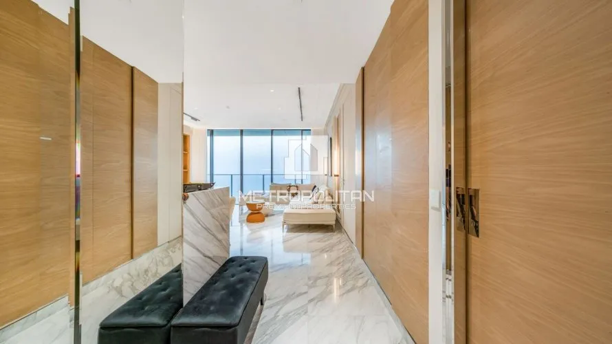 Apartamento de 2 dormitorios en Palm Jumeirah, UAE No. 1608 № 3
