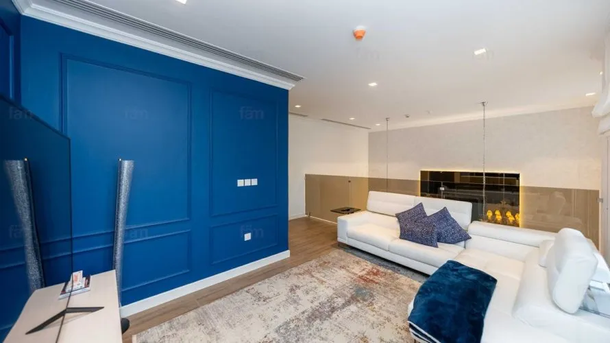 Villa de 3 dormitorios en Dubai, UAE No. 1362 № 10