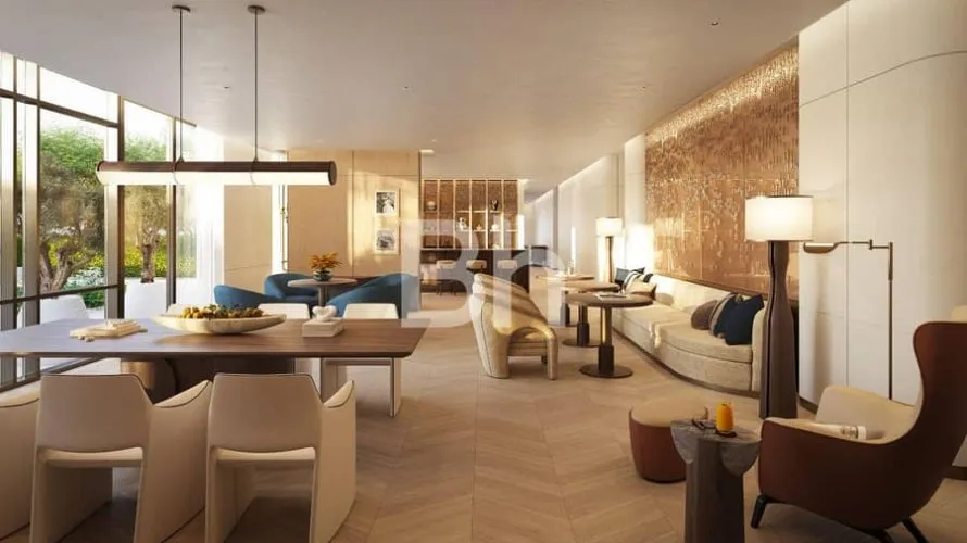 Ático de 5 dormitorios en Dubai Marina, UAE No. 1159 № 5