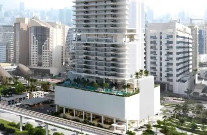 The Chedi Private Residences en Al Barsha, UAE No. 65