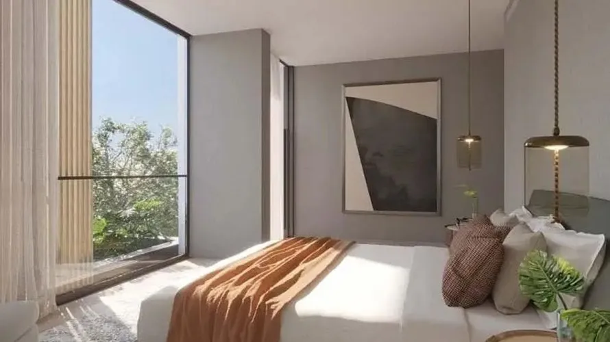 Villa de 5 dormitorios en Dubai, UAE No. 833 № 4