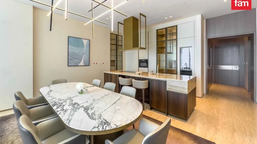Apartamento de 3 dormitorios en Dubai Marina, UAE No. 511 № 22