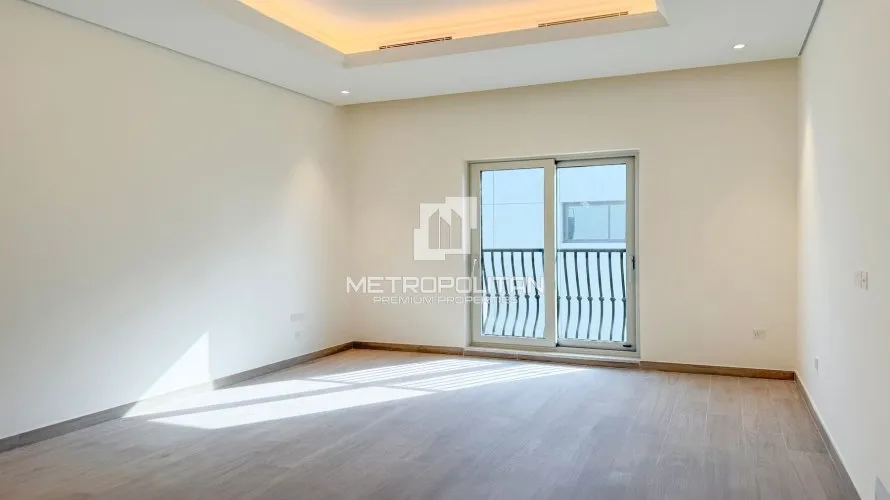 Villa de 5 dormitorios en District One, UAE No. 1630 № 15