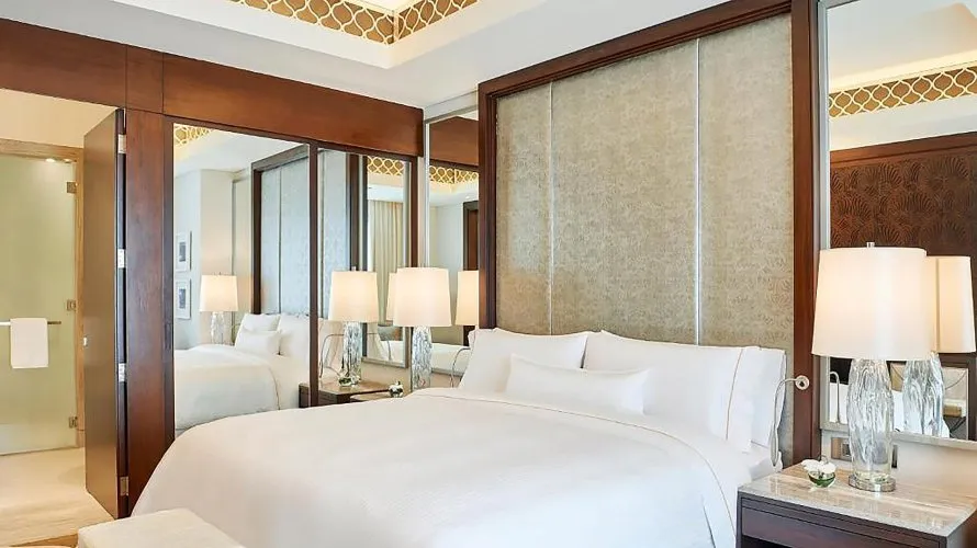 AL HABTOOR CITY en Business Bay, UAE No. 20 № 1