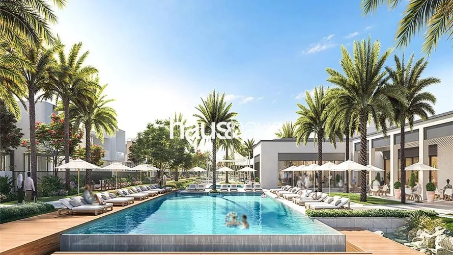 Villa de 5 dormitorios en Dubai Hills Estate, UAE No. 921 № 8