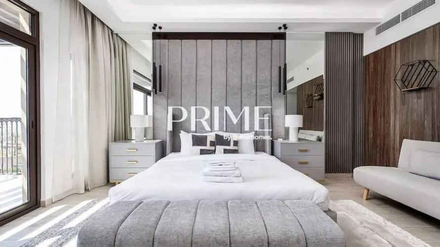 Apartamento de 4 dormitorios en Umm Suqeim, UAE No. 1170 № 12