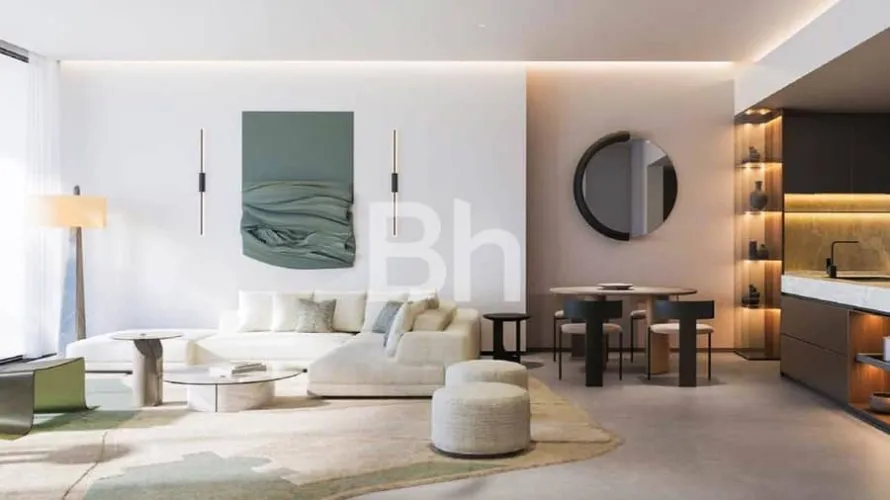 Apartamento de 3 dormitorios en Dubai Harbour, UAE No. 1149 № 10