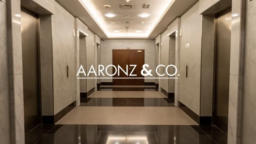 Oficina de 434m² en Business Bay, UAE No. 2306 № 11