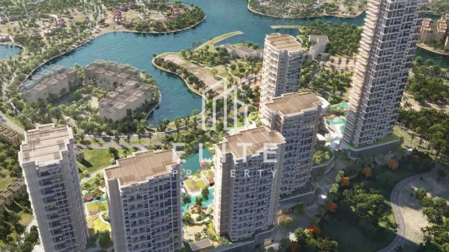 Apartamento de 3 dormitorios en Jumeirah Heights, UAE No. 1442 № 13
