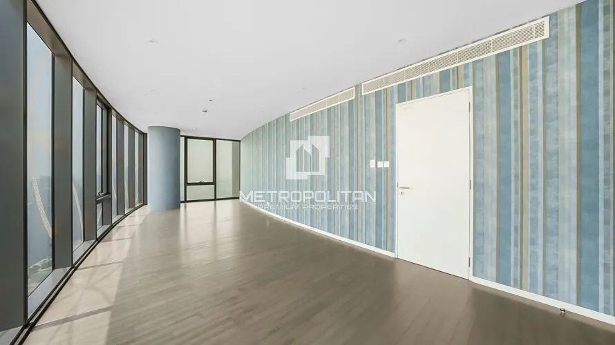 Apartamento de 5 dormitorios en Culture Village, UAE No. 1568 № 26