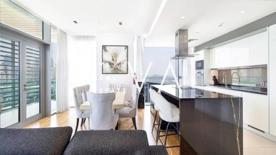 Apartamento de 3 dormitorios en Dubai Marina, UAE No. 1049 № 3