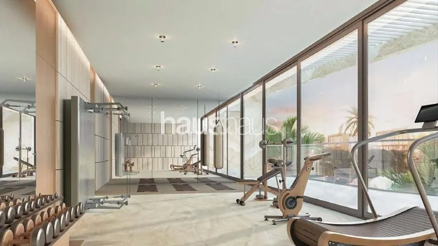 Villa de 6 dormitorios en Meydan, UAE No. 871 № 18