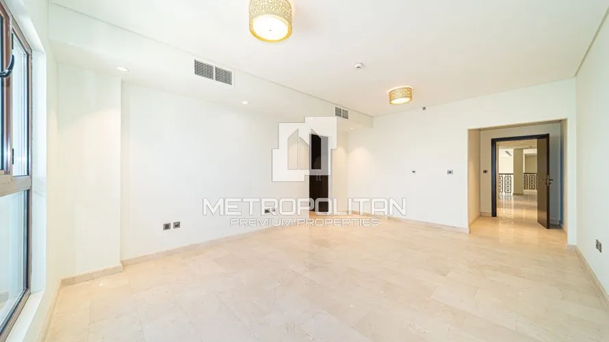 Ático de 5 dormitorios en Palm Jumeirah, UAE No. 1549 № 10