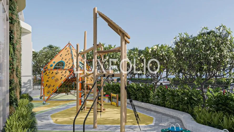 Apartamento de 3 dormitorios en Palm Jumeirah, UAE No. 996 № 11