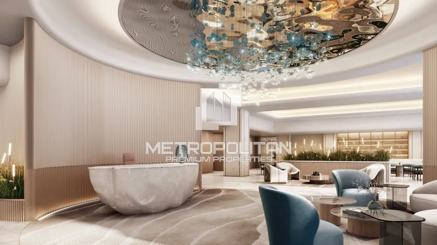 Apartamento de 3 dormitorios en Palm Jumeirah, UAE No. 2549 № 9