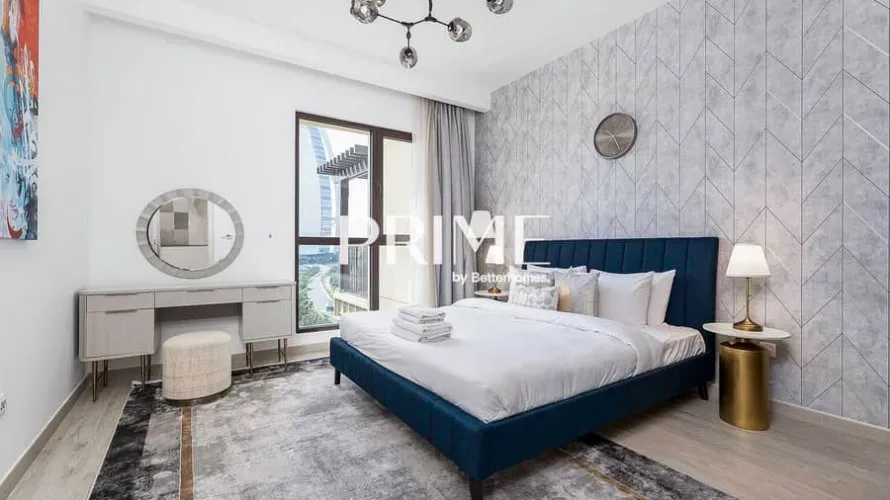 Apartamento de 4 dormitorios en Umm Suqeim, UAE No. 1170 № 19