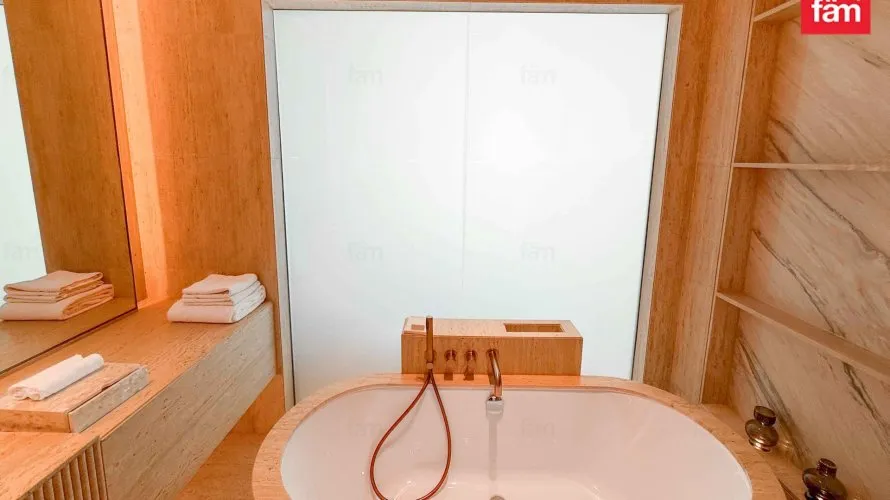 Apartamento de 3 dormitorios en Dubai Marina, UAE No. 511 № 11
