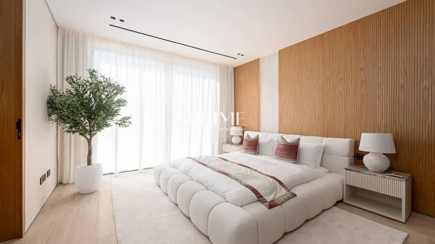 Villa de 5 dormitorios en Jumeirah Golf Estates, UAE No. 1171 № 12