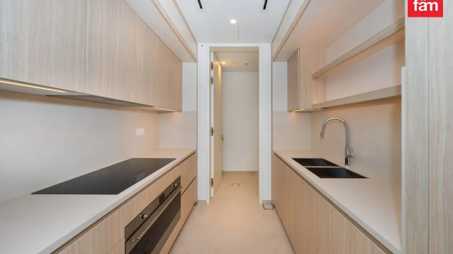 Apartamento de 3 dormitorios en Dubai, UAE No. 1942 № 9