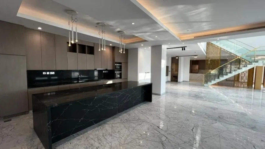 ANANTARA RESIDENCES en Palm Jumeirah, UAE No. 30 № 3