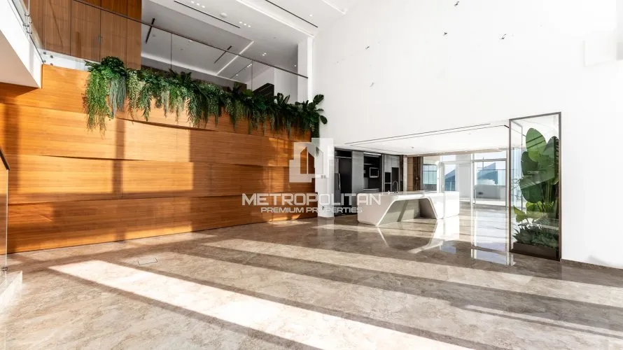 Apartamento de 5 dormitorios en 1 JBR, UAE No. 1555 № 8