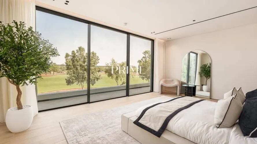 Villa de 5 dormitorios en Jumeirah Golf Estates, UAE No. 1171 № 17