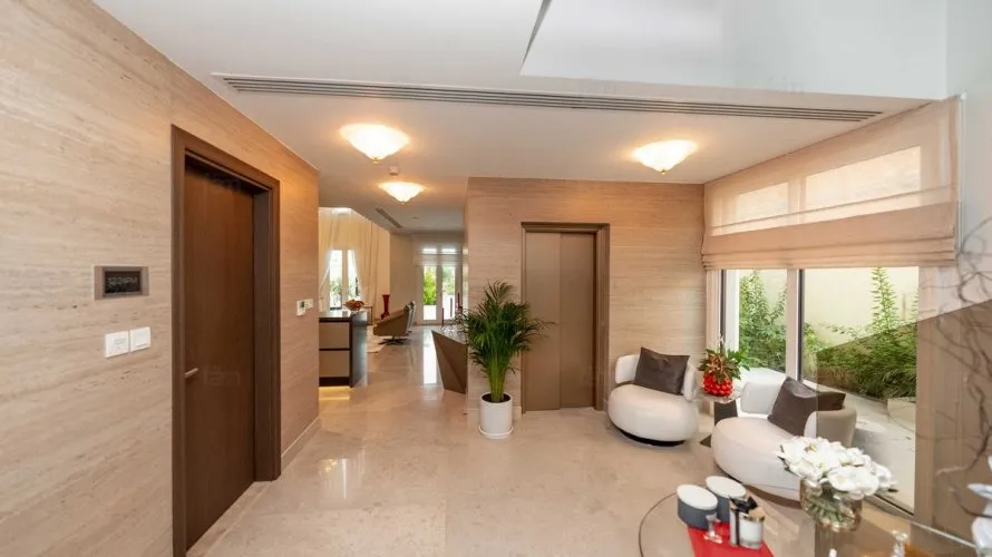 Villa de 3 dormitorios en Dubai, UAE No. 1362 № 4
