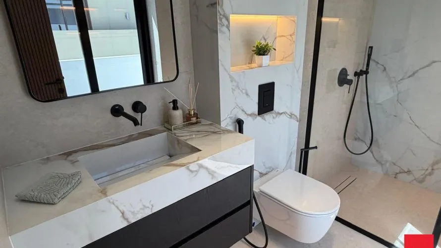 Villa de 5 dormitorios en Dubai, UAE No. 2168 № 26