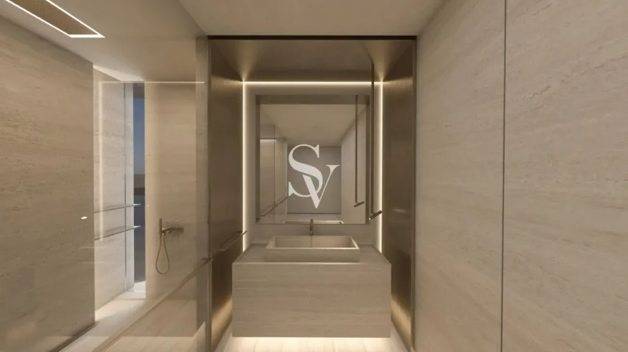 KETURAH RESERVE en Meydan Gated Community, UAE No. 37 № 3